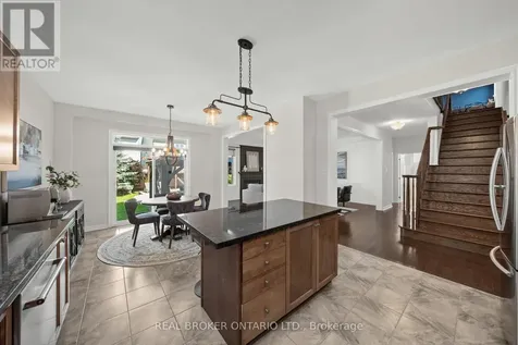 2188 Sunset Cove Circle Ottawa ON K2J 0T8
