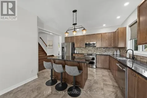 2188 Sunset Cove Circle Ottawa ON K2J 0T8