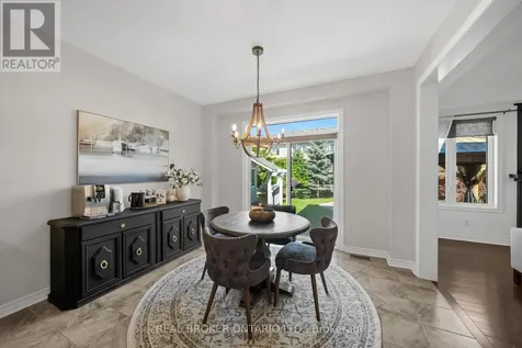 2188 Sunset Cove Circle Ottawa ON K2J 0T8