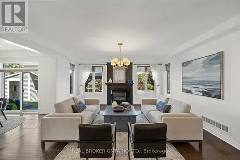 2188 Sunset Cove Circle Ottawa ON K2J 0T8