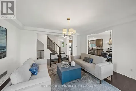 2188 Sunset Cove Circle Ottawa ON K2J 0T8