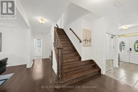 2188 Sunset Cove Circle Ottawa ON K2J 0T8