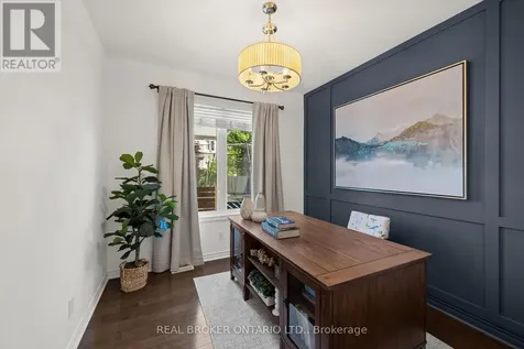 2188 Sunset Cove Circle Ottawa ON K2J 0T8