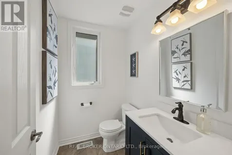 2188 Sunset Cove Circle Ottawa ON K2J 0T8