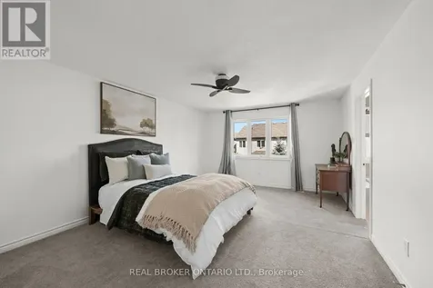 2188 Sunset Cove Circle Ottawa ON K2J 0T8