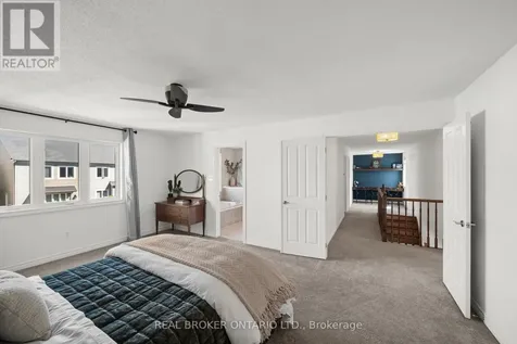 2188 Sunset Cove Circle Ottawa ON K2J 0T8