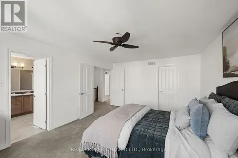 2188 Sunset Cove Circle Ottawa ON K2J 0T8