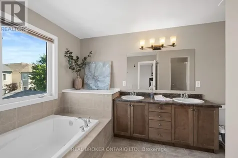 2188 Sunset Cove Circle Ottawa ON K2J 0T8