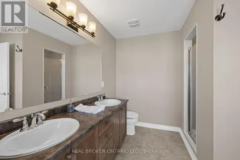 2188 Sunset Cove Circle Ottawa ON K2J 0T8