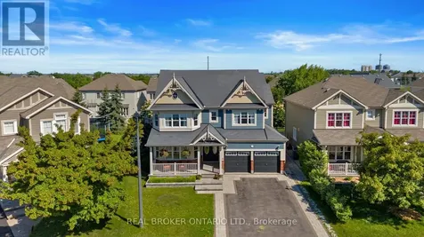2188 Sunset Cove Circle Ottawa ON K2J 0T8