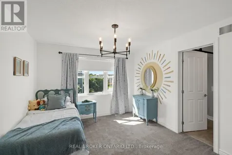 2188 Sunset Cove Circle Ottawa ON K2J 0T8
