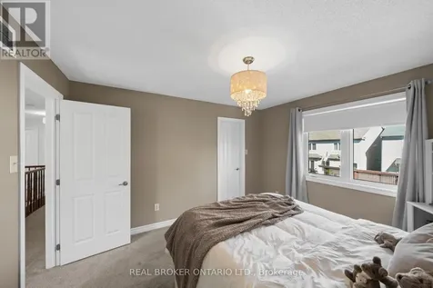 2188 Sunset Cove Circle Ottawa ON K2J 0T8