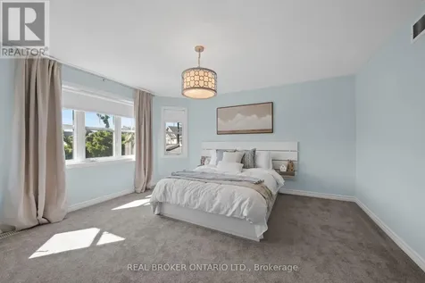 2188 Sunset Cove Circle Ottawa ON K2J 0T8