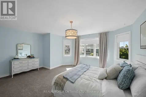 2188 Sunset Cove Circle Ottawa ON K2J 0T8