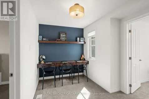 2188 Sunset Cove Circle Ottawa ON K2J 0T8