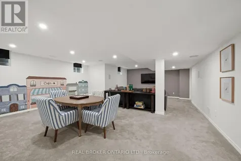 2188 Sunset Cove Circle Ottawa ON K2J 0T8