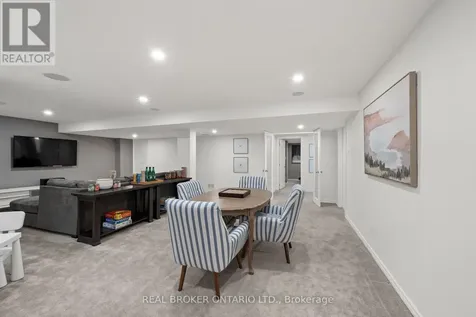 2188 Sunset Cove Circle Ottawa ON K2J 0T8