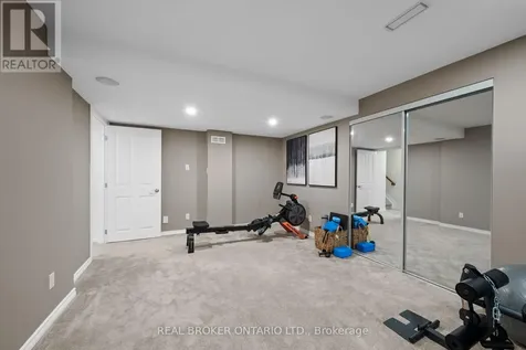 2188 Sunset Cove Circle Ottawa ON K2J 0T8