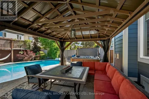 2188 Sunset Cove Circle Ottawa ON K2J 0T8