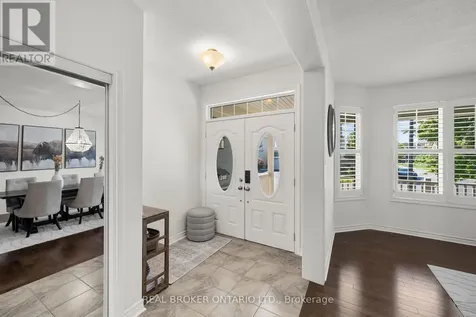 2188 Sunset Cove Circle Ottawa ON K2J 0T8