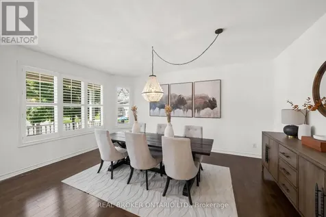 2188 Sunset Cove Circle Ottawa ON K2J 0T8