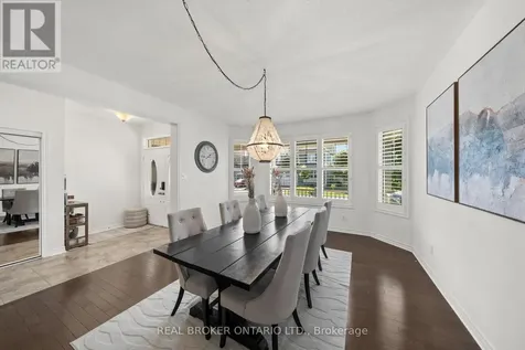 2188 Sunset Cove Circle Ottawa ON K2J 0T8