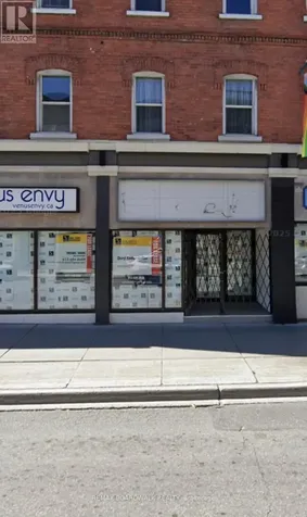224 Bank Street Ottawa ON K2P 1W9