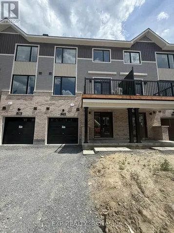 778 Tadpole Crescent Ottawa ON K2J 6K4