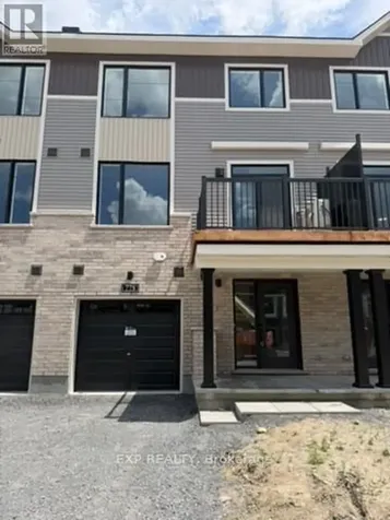 778 Tadpole Crescent Ottawa ON K2J 6K4