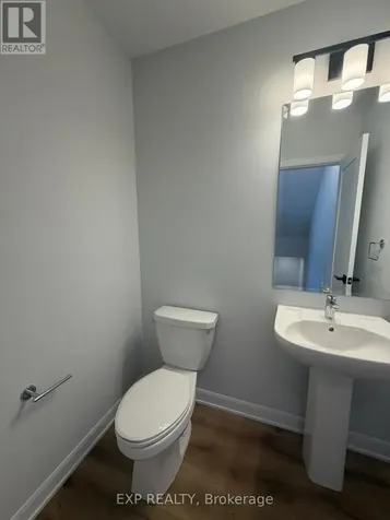 778 Tadpole Crescent Ottawa ON K2J 6K4
