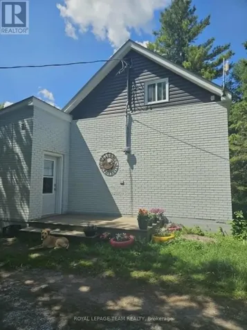 21896 Concession Road 10 Road South Glengarry ON K0H 1B0