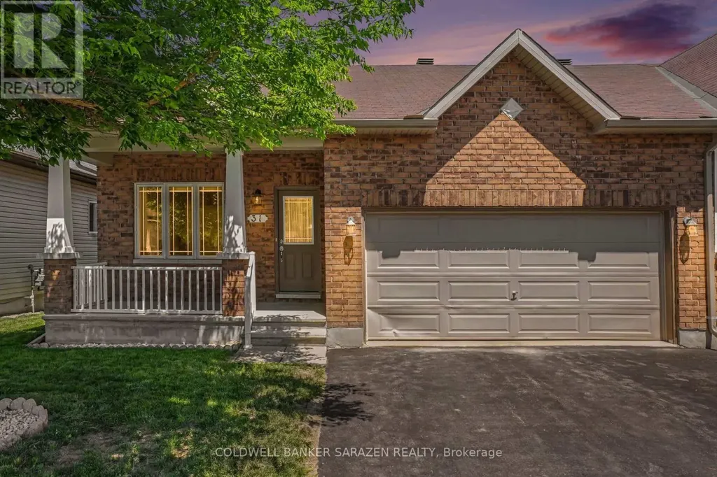 31 Gordon Fergusson Place Arnprior ON K7S 0G3