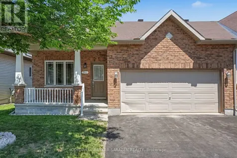 31 Gordon Fergusson Place Arnprior ON K7S 0G3