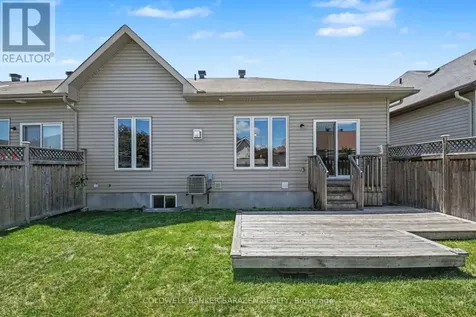 31 Gordon Fergusson Place Arnprior ON K7S 0G3