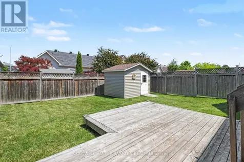 31 Gordon Fergusson Place Arnprior ON K7S 0G3