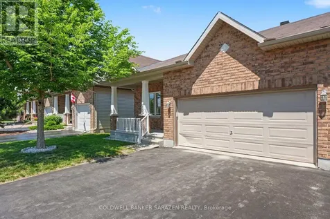 31 Gordon Fergusson Place Arnprior ON K7S 0G3