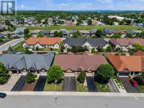 31 Gordon Fergusson Place Arnprior ON K7S 0G3