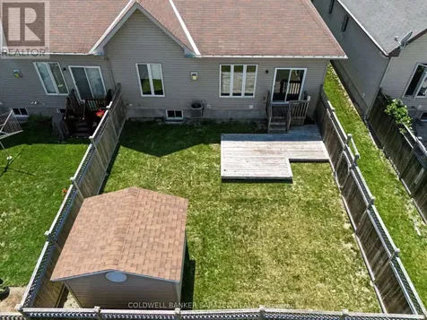 31 Gordon Fergusson Place Arnprior ON K7S 0G3