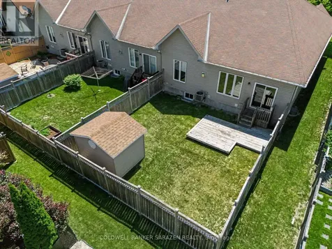 31 Gordon Fergusson Place Arnprior ON K7S 0G3