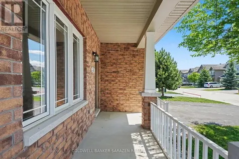 31 Gordon Fergusson Place Arnprior ON K7S 0G3