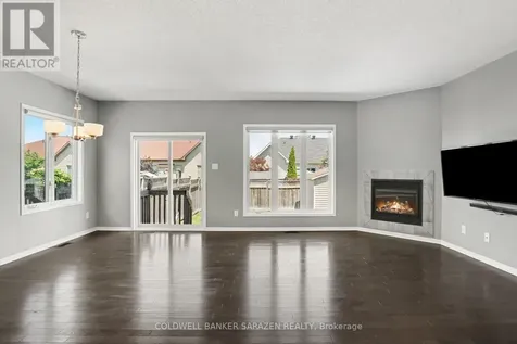 31 Gordon Fergusson Place Arnprior ON K7S 0G3