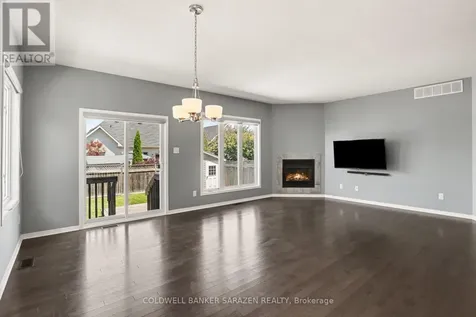 31 Gordon Fergusson Place Arnprior ON K7S 0G3