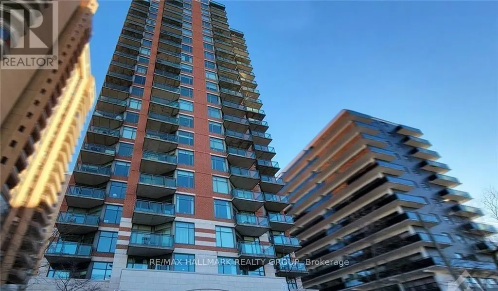 570 Laurier Avenue West Ottawa ON K1R 1C8