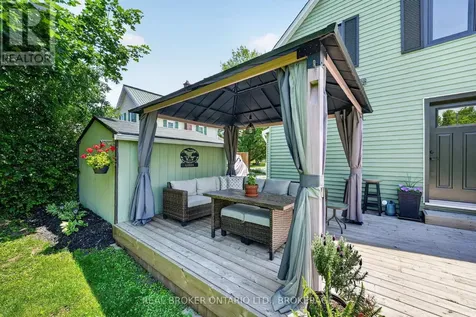 17 Pine Street South Stormont ON K0C 1M0