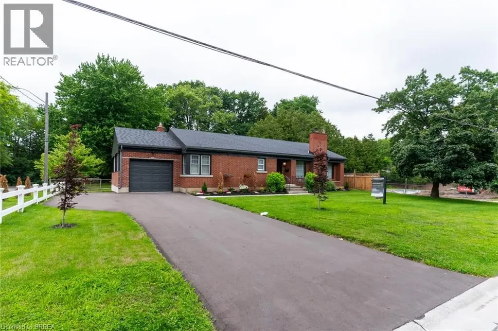 30 Proctor Avenue Brantford ON N3S 3E7