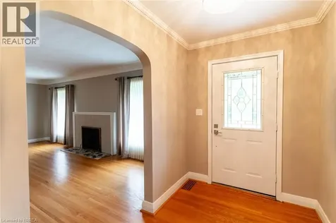 30 Proctor Avenue Brantford ON N3S 3E7