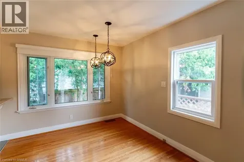 30 Proctor Avenue Brantford ON N3S 3E7