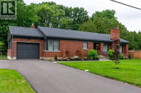 30 Proctor Avenue Brantford ON N3S 3E7