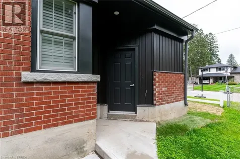 30 Proctor Avenue Brantford ON N3S 3E7