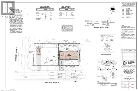 30 Proctor Avenue Brantford ON N3S 3E7
